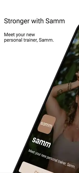 Play Stronger with Samm  and enjoy Stronger with Samm with UptoPlay