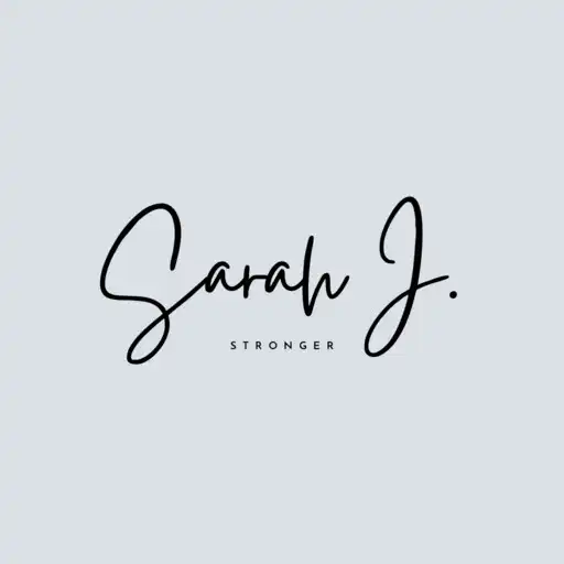 Play Stronger with Sarah Johnson APK