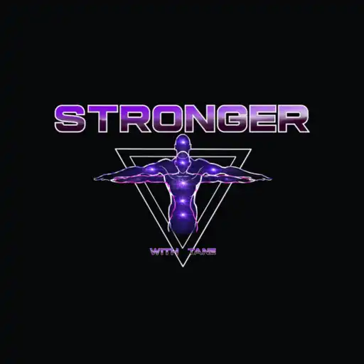 Play STRONGER with TANE APK