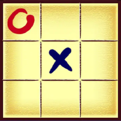 Play Strongest Tic-Tac-To APK