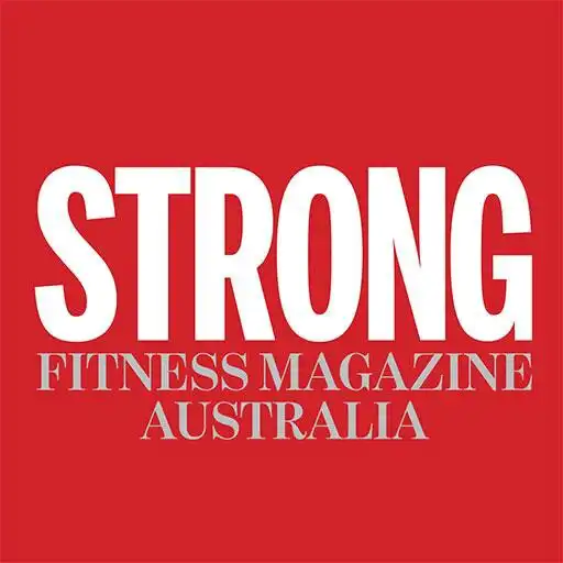 Play Strong Fitness Magazine Australia APK Play Strong Fitness Magazine Australia APK
