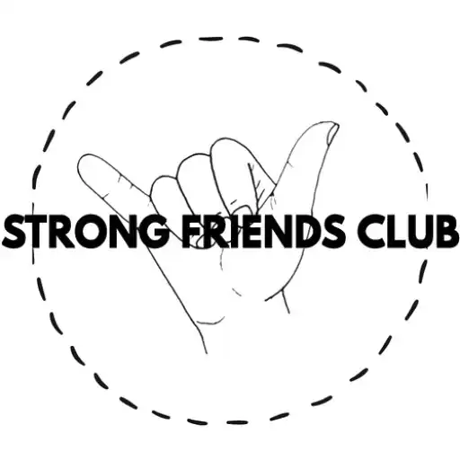 Play STRONG FRIENDS CLUB APK Play STRONG FRIENDS CLUB APK