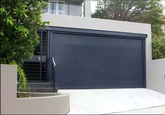 Play Strong Garage Doors Designs