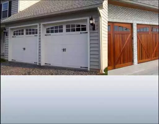 Play Strong Garage Doors Designs