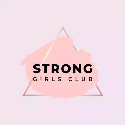 Play Strong Girls Club APK