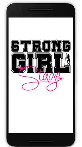 Play Strong Girl Stage  and enjoy Strong Girl Stage with UptoPlay
