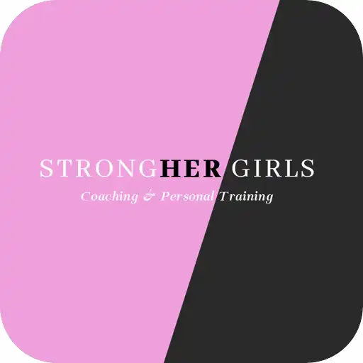 Play StrongHER Girls APK