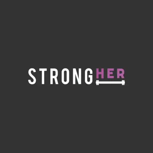 Play Strongher Trainings APK