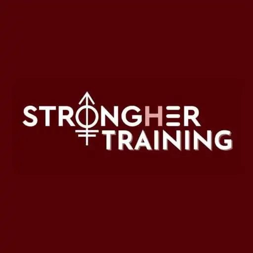Play StrongHer Women Training APK