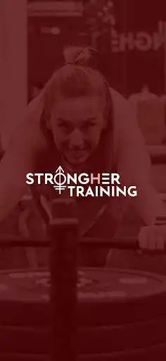 Play StrongHer Women Training  and enjoy StrongHer Women Training with UptoPlay