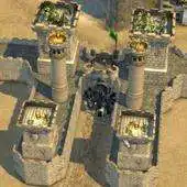 Free play online Stronghold Crusader Tips APK Free play online Stronghold Crusader Tips APK