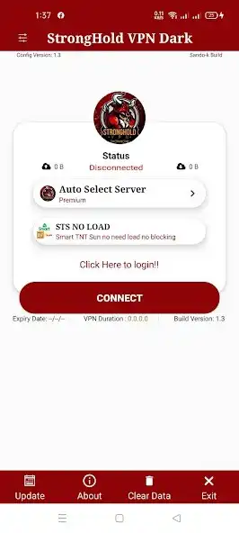 Play StrongHold VPN Dark and enjoy StrongHold VPN Dark with UptoPlay Play StrongHold VPN Dark and enjoy StrongHold VPN Dark with UptoPlay