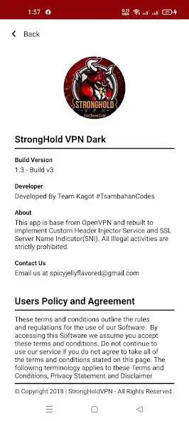 Play StrongHold VPN Dark as an online game online StrongHold VPN Dark with UptoPlay Play StrongHold VPN Dark as an online game StrongHold VPN Dark with UptoPlay