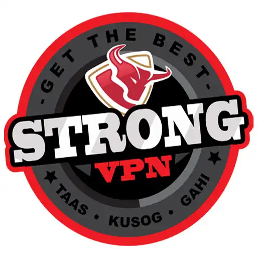 Play StrongHoldVPN Extreme 8.4 APK