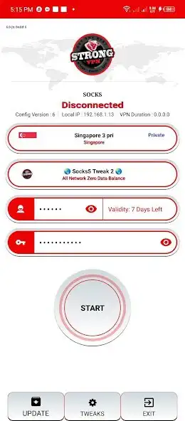 Play StrongHoldVPN Extreme 8.4 as an online game online StrongHoldVPN Extreme 8.4 with UptoPlay Play StrongHoldVPN Extreme 8.4 as an online game StrongHoldVPN Extreme 8.4 with UptoPlay