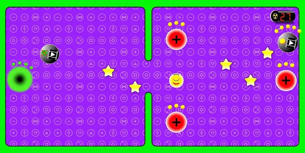 Play Strong Interactions  and enjoy Strong Interactions with UptoPlay