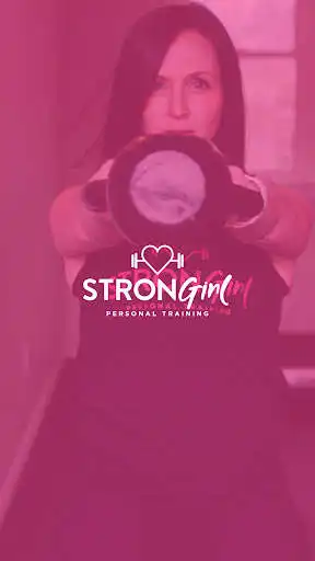Play STRONGirl  and enjoy STRONGirl with UptoPlay