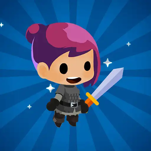 Play StrongKnight : Clicker APK