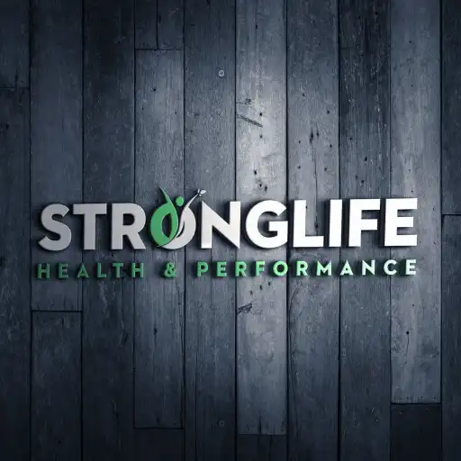 Play Stronglife APK