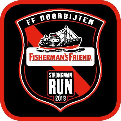 Play StrongmanRun APK