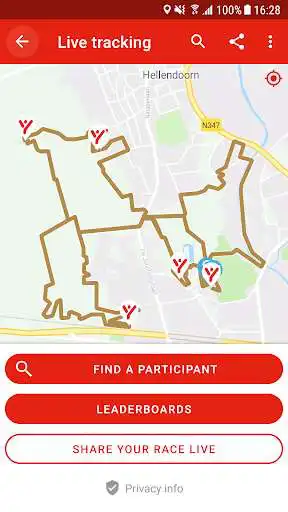 Play StrongmanRun as an online game StrongmanRun with UptoPlay