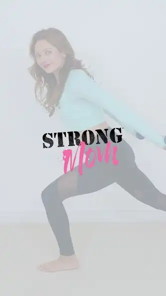 Play Strong Mom Training  and enjoy Strong Mom Training with UptoPlay