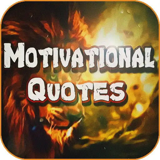 Play Strong Motivational Quotes APK
