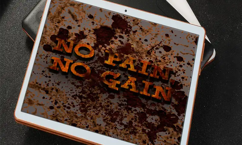 Play Strong Motivational Quotes as an online game Strong Motivational Quotes with UptoPlay