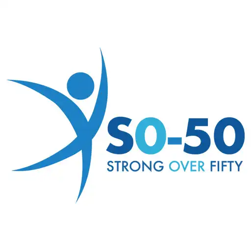Play Strong Over 50 APK Play Strong Over 50 APK