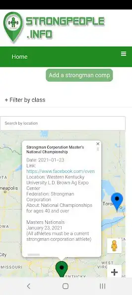 Play Strongpeople.info Strongman Competition Finder  and enjoy Strongpeople.info Strongman Competition Finder with UptoPlay