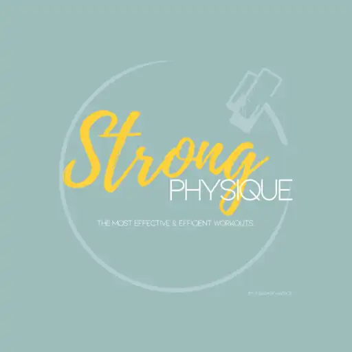 Play Strong Physique APK