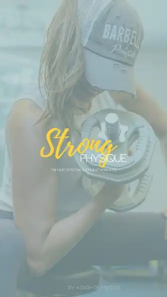 Play Strong Physique and enjoy Strong Physique with UptoPlay Play Strong Physique and enjoy Strong Physique with UptoPlay