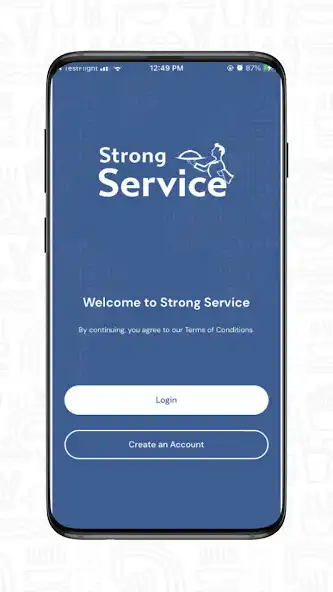 Play Strong Service and enjoy Strong Service with UptoPlay Play Strong Service and enjoy Strong Service with UptoPlay