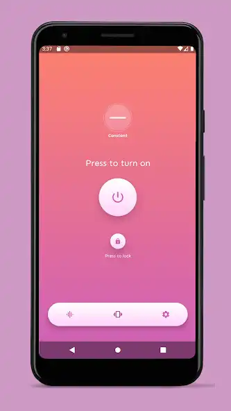 Play Strong Vibration - Body Massage  and enjoy Strong Vibration - Body Massage with UptoPlay