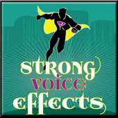 Free play online Strong Voice Effects APK