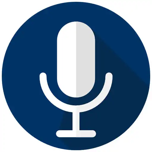 Play Strong Voice Recorder - Background APK Play Strong Voice Recorder - Background APK