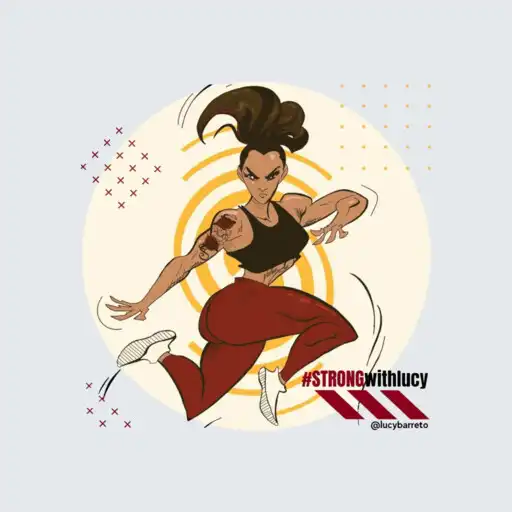 Play STRONGwithlucy APK