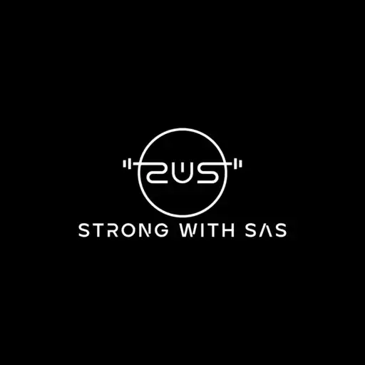 Play StrongwithSas APK