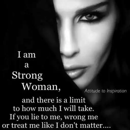Play Strong Women Quotes Offline APK Play Strong Women Quotes Offline APK