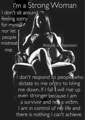 Play Strong Women Quotes Offline as an online game Strong Women Quotes Offline with UptoPlay