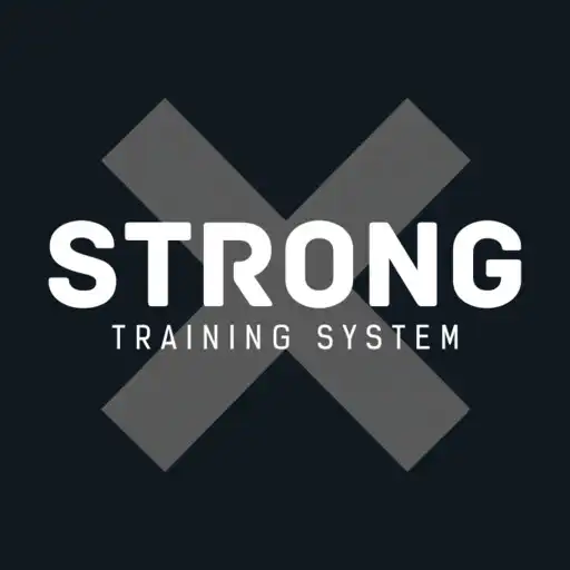 Play StrongX APK Play StrongX APK