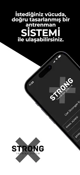 Play StrongX  and enjoy StrongX with UptoPlay