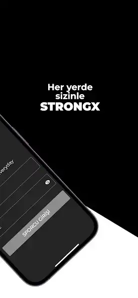 Play StrongX as an online game StrongX with UptoPlay
