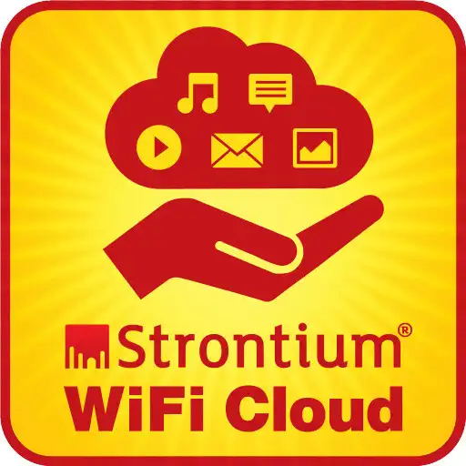 Play Strontium Hub APK Play Strontium Hub APK