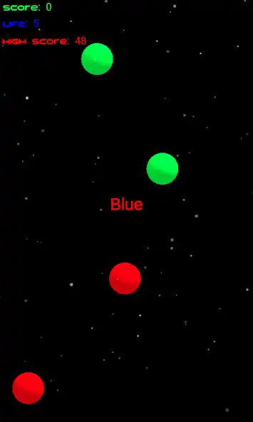 Play Stroope Tap - Brain Teaser as an online game Stroope Tap - Brain Teaser with UptoPlay
