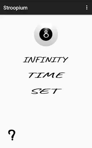 Play Stroopium  and enjoy Stroopium with UptoPlay