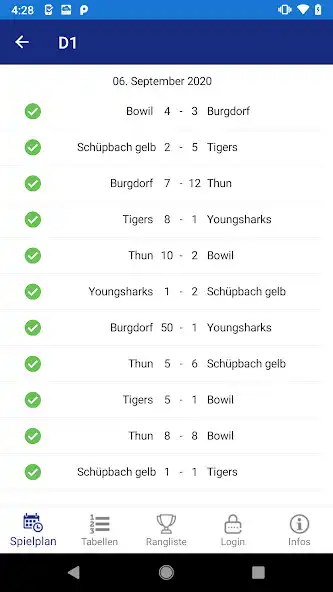 Play S-Trophy as an online game S-Trophy with UptoPlay