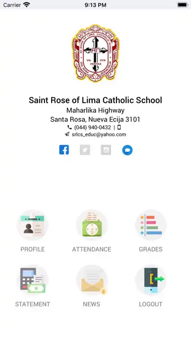 Play St. Rose of Lima - Nueva Ecija as an online game St. Rose of Lima - Nueva Ecija with UptoPlay