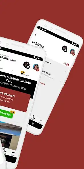 Play Strother Brothers Auto Care as an online game Strother Brothers Auto Care with UptoPlay