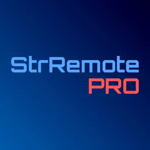 Play StrRemote Pro – for Sony AVRs APK